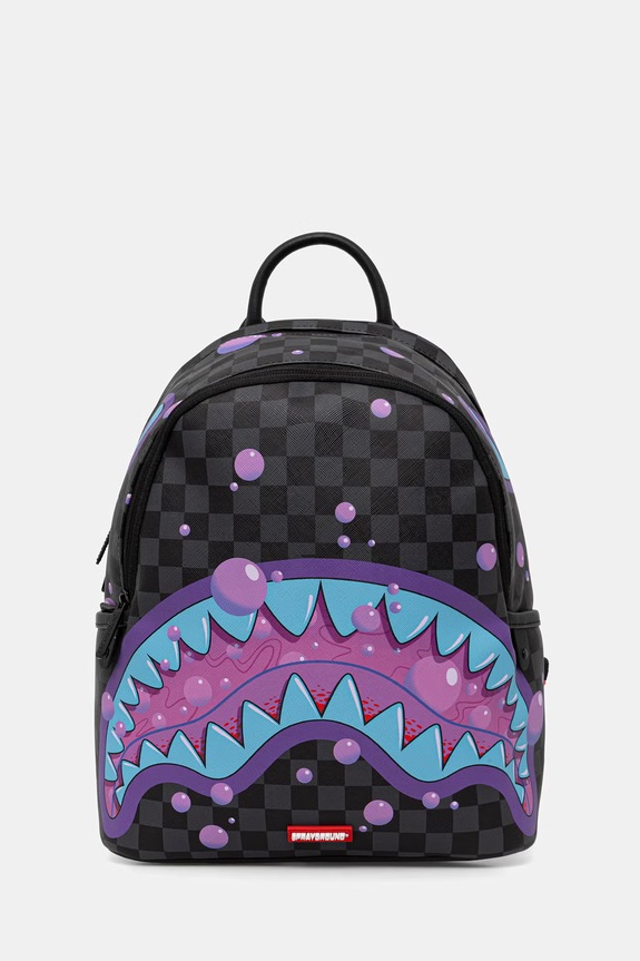 Sprayground plecak miejski czarny 910B8955NSZ