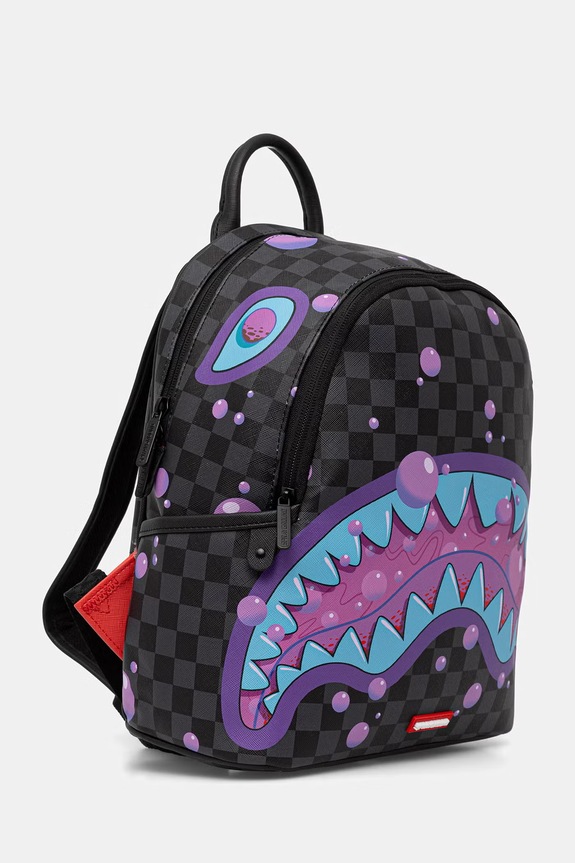 Sprayground plecak miejski 910B8955NSZ czarny SS26