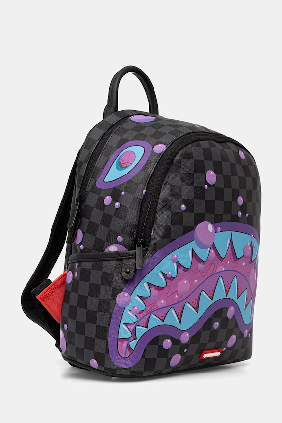 Sprayground plecak miejski 910B8955NSZ czarny SS26