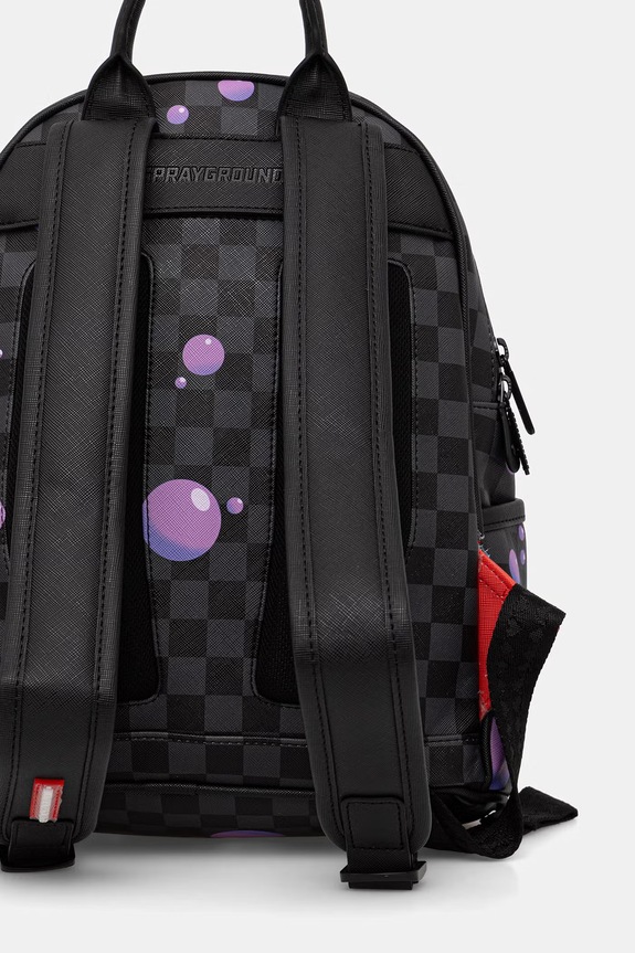 Akcesoria Sprayground plecak miejski 910B8955NSZ czarny