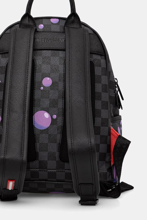 Akcesoria Sprayground plecak miejski 910B8955NSZ czarny