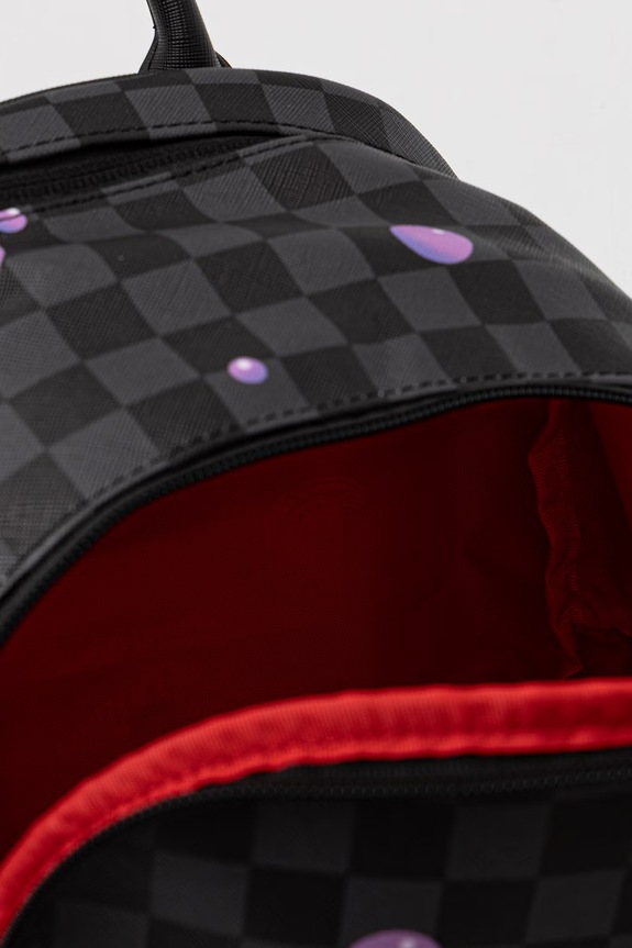 Sprayground plecak miejski czarny 910B8955NSZ