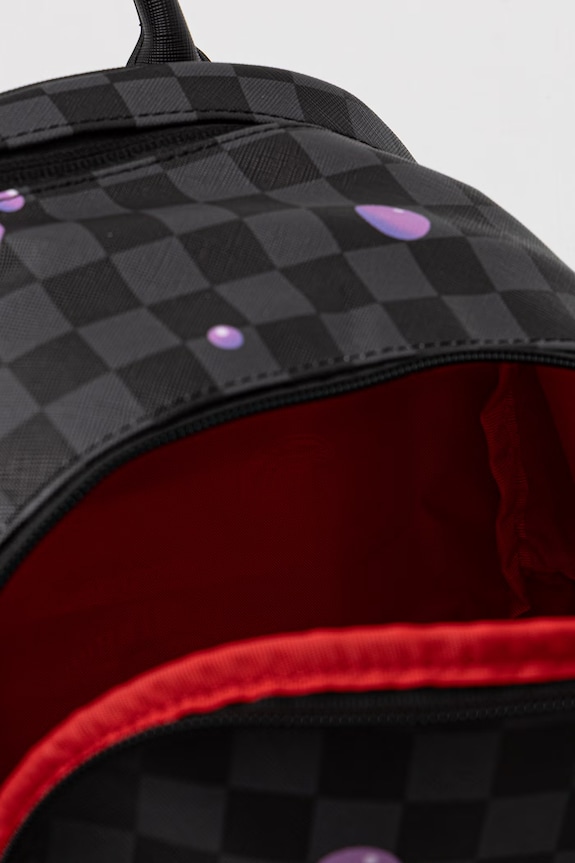 Sprayground plecak miejski czarny 910B8955NSZ