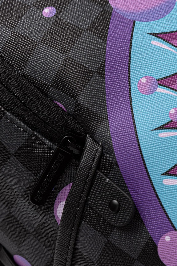 Sprayground plecak miejski 910B8955NSZ czarny