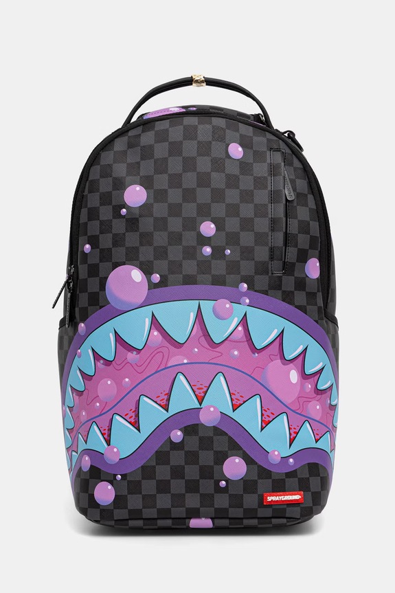Sprayground plecak czarny 910B8952NSZ