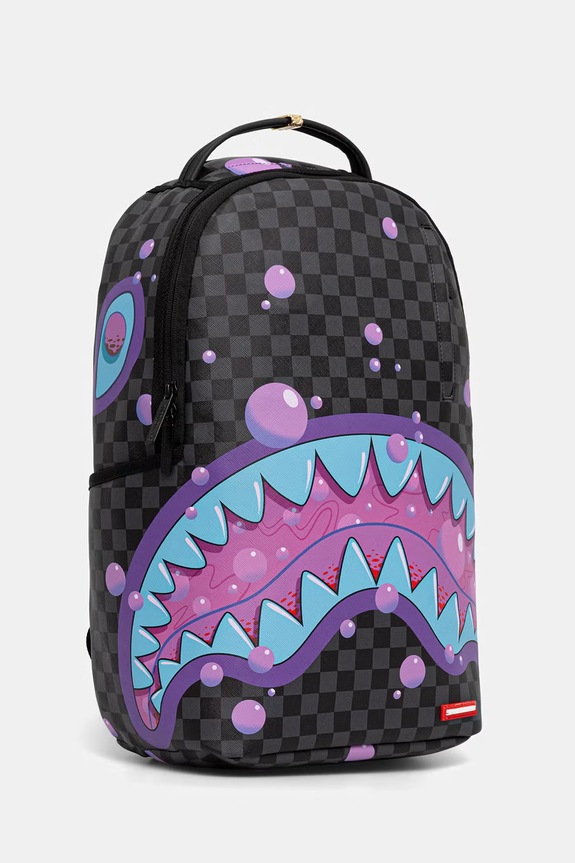 Sprayground plecak 910B8952NSZ czarny SS26