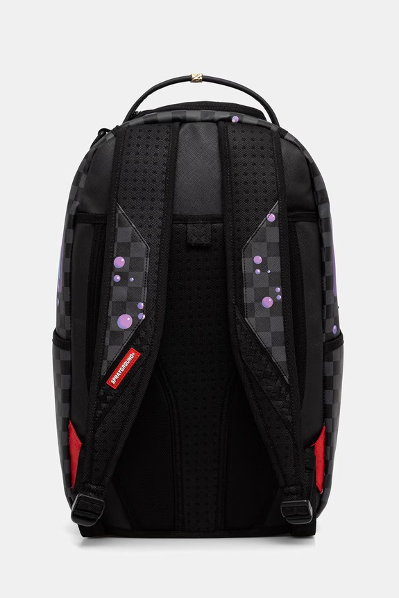 Akcesoria Sprayground plecak 910B8952NSZ czarny