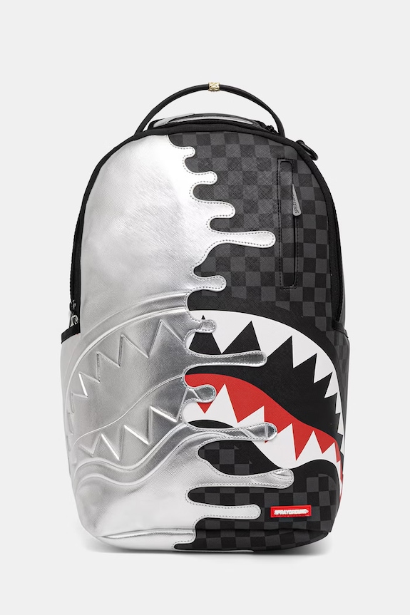 Sprayground plecak szary 910B8940NSZ