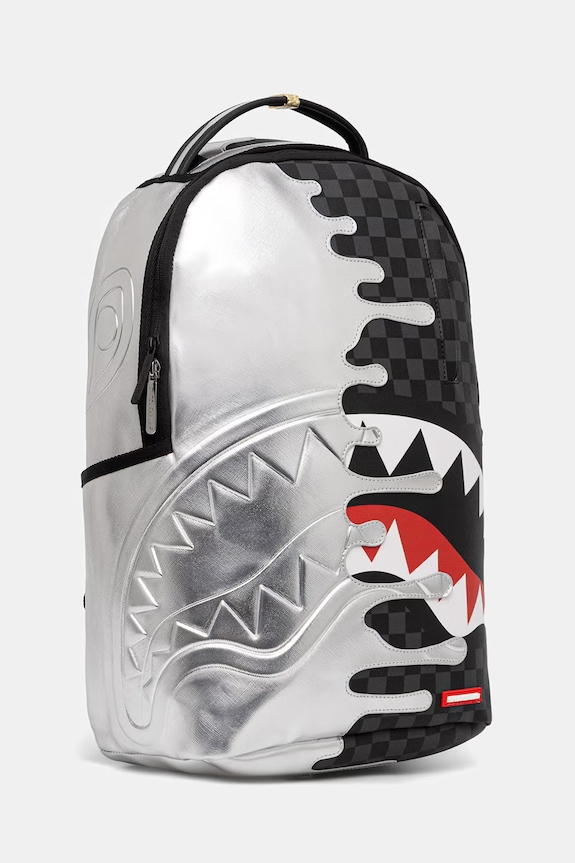 Sprayground plecak 910B8940NSZ szary SS26
