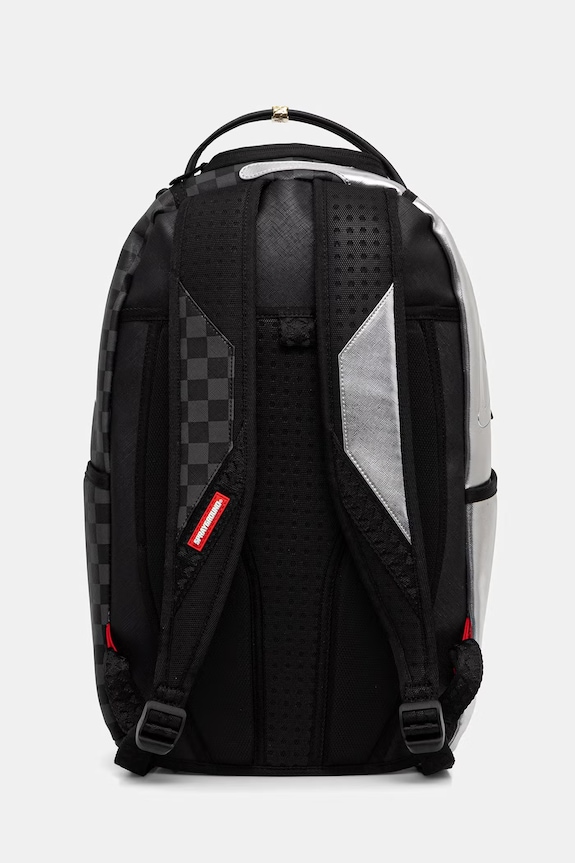 Akcesoria Sprayground plecak 910B8940NSZ szary