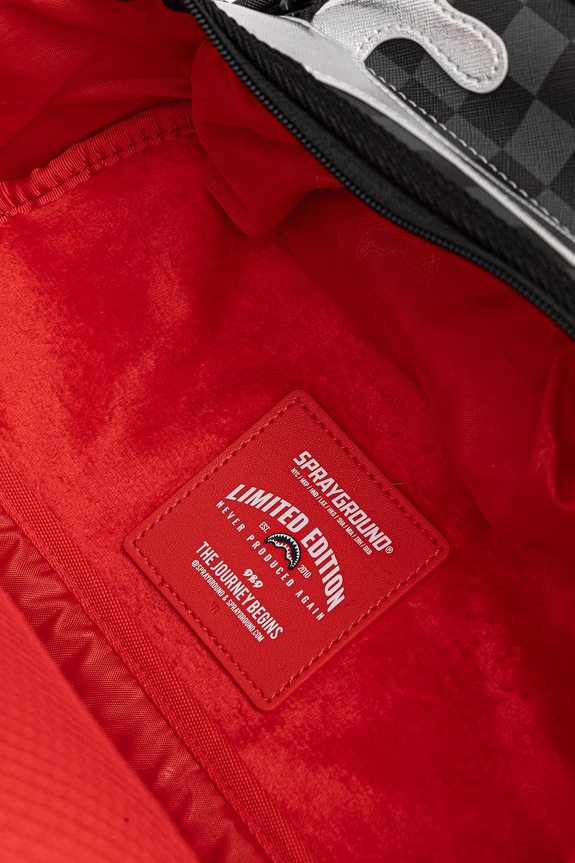Sprayground plecak 910B8940NSZ