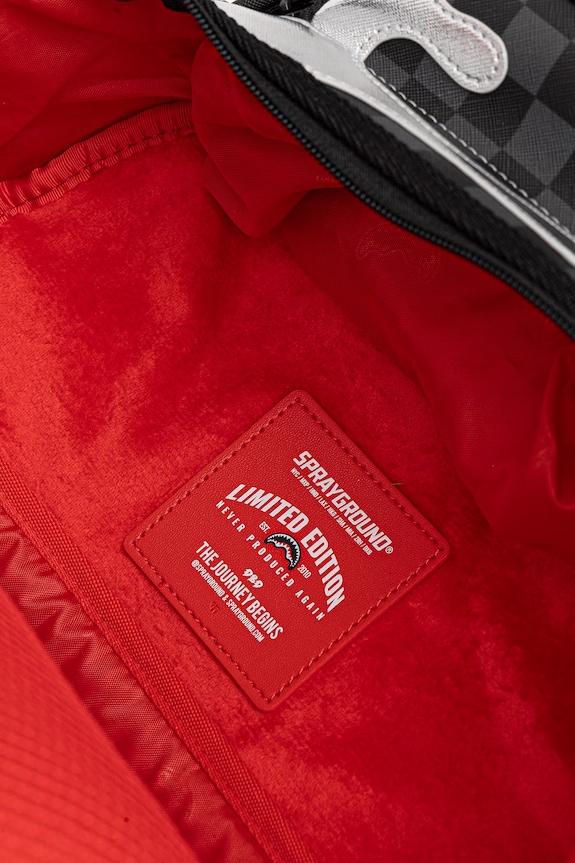 Sprayground plecak 910B8940NSZ