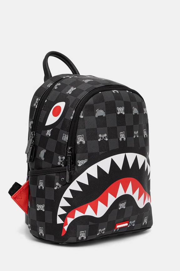Sprayground plecak 910B8908NSZ czarny SS26