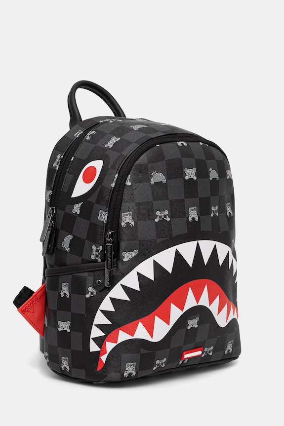 Sprayground plecak 910B8908NSZ czarny SS26