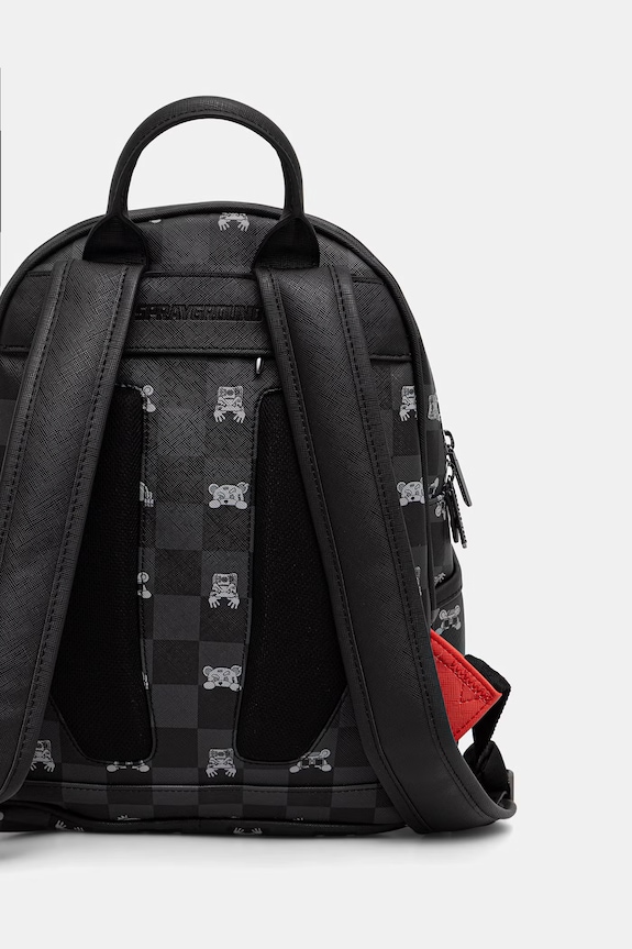 Akcesoria Sprayground plecak 910B8908NSZ czarny
