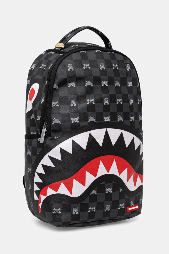 Sprayground plecak 910B8872NSZ czarny SS26