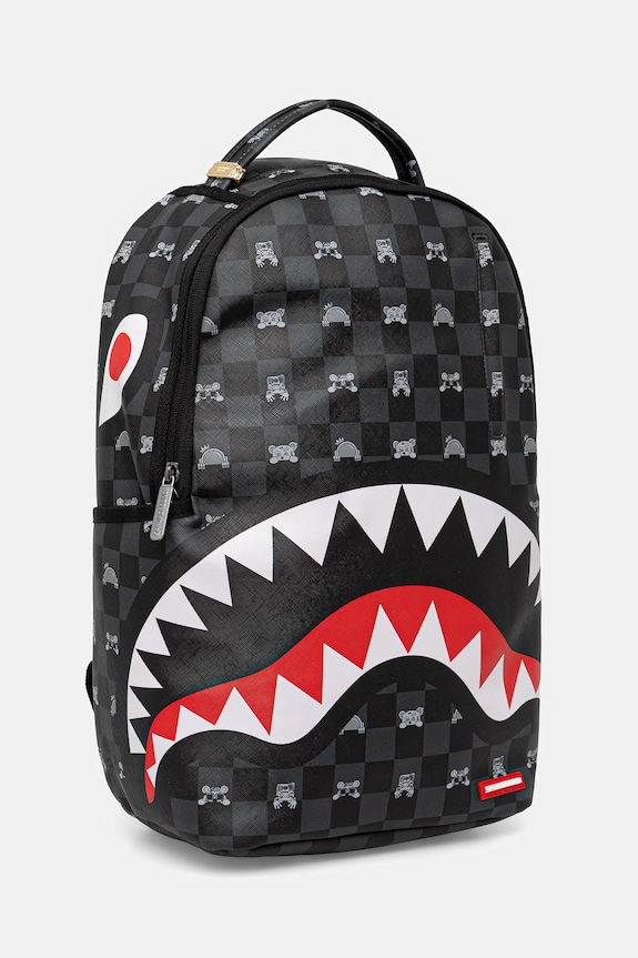 Sprayground plecak 910B8872NSZ czarny SS26