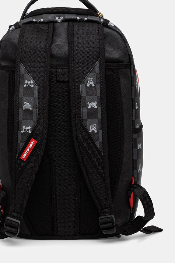 Sprayground plecak czarny 910B8872NSZ
