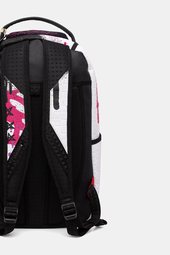 Akcesoria Sprayground plecak miejski 910B8809NSZ różowy