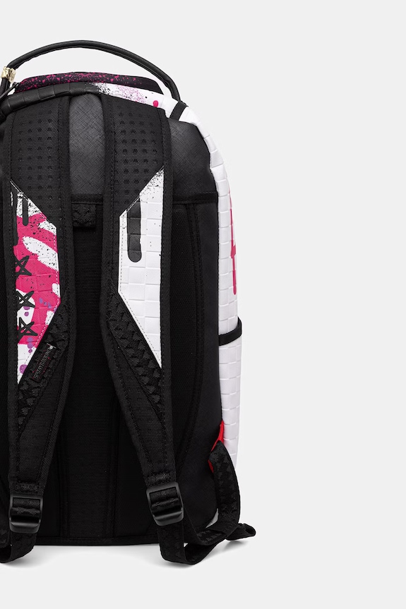 Akcesoria Sprayground plecak miejski 910B8809NSZ różowy