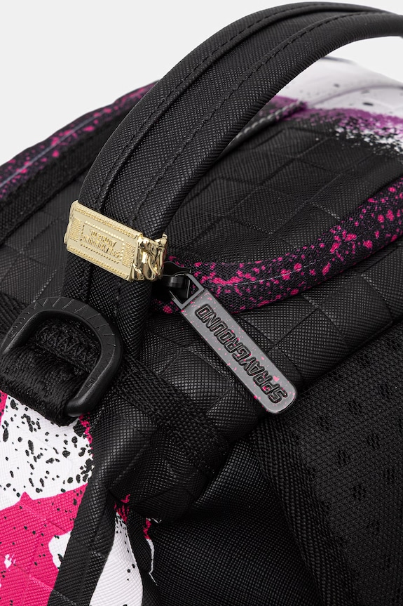 Sprayground plecak miejski 910B8809NSZ różowy