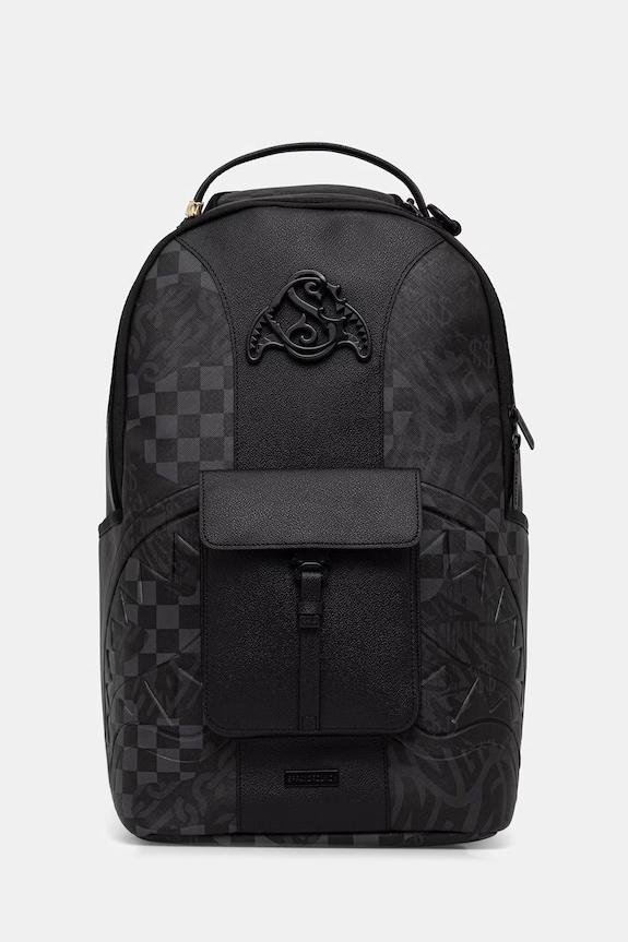 Sprayground plecak czarny 910B8770NSZ