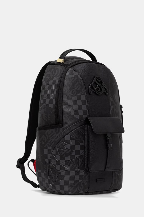 Sprayground plecak 910B8770NSZ czarny SS26