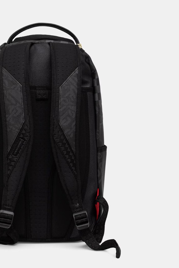 Akcesoria Sprayground plecak 910B8770NSZ czarny