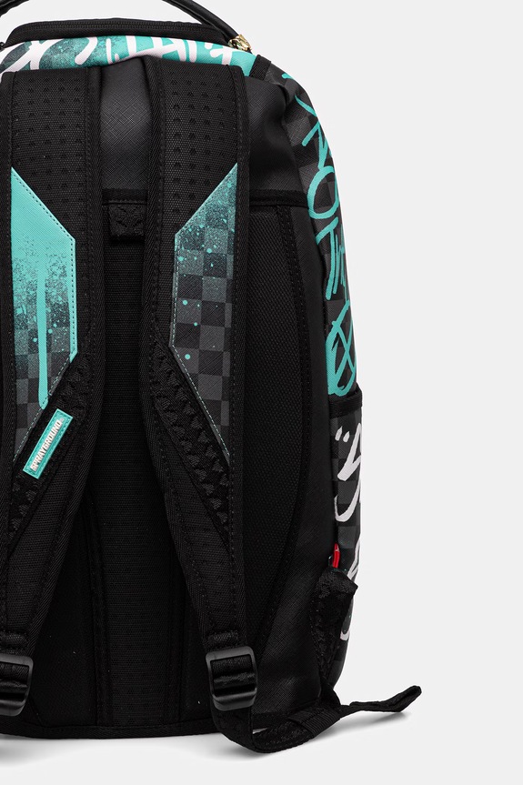 Sprayground plecak szary 910B8754NSZ