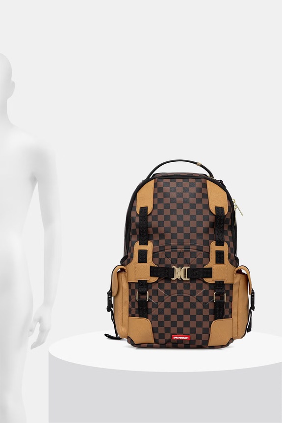 Sprayground Plecak na laptopa 910B8731NSZ