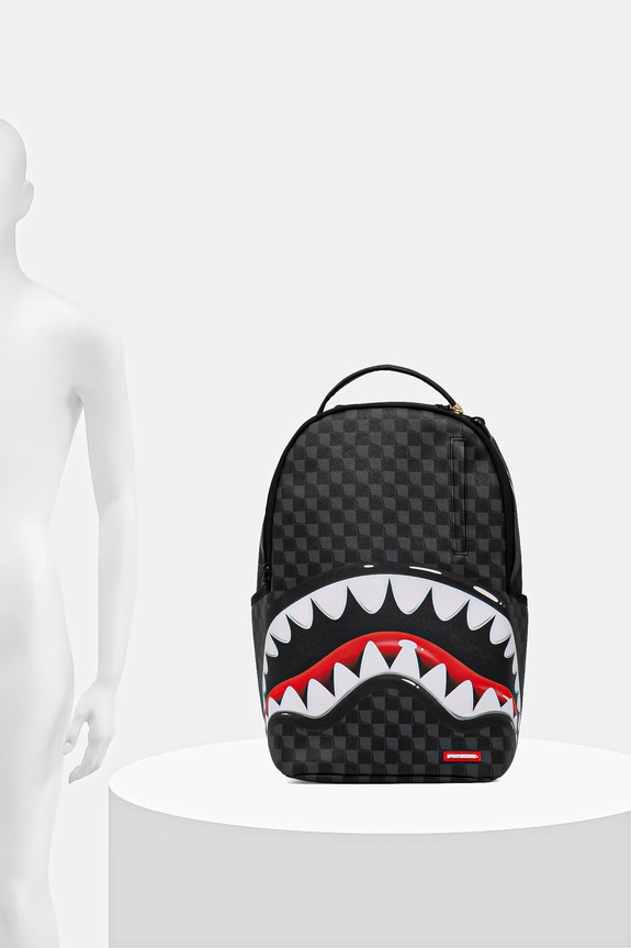 Sprayground hátizsák női műbőr 910B8663NSZ