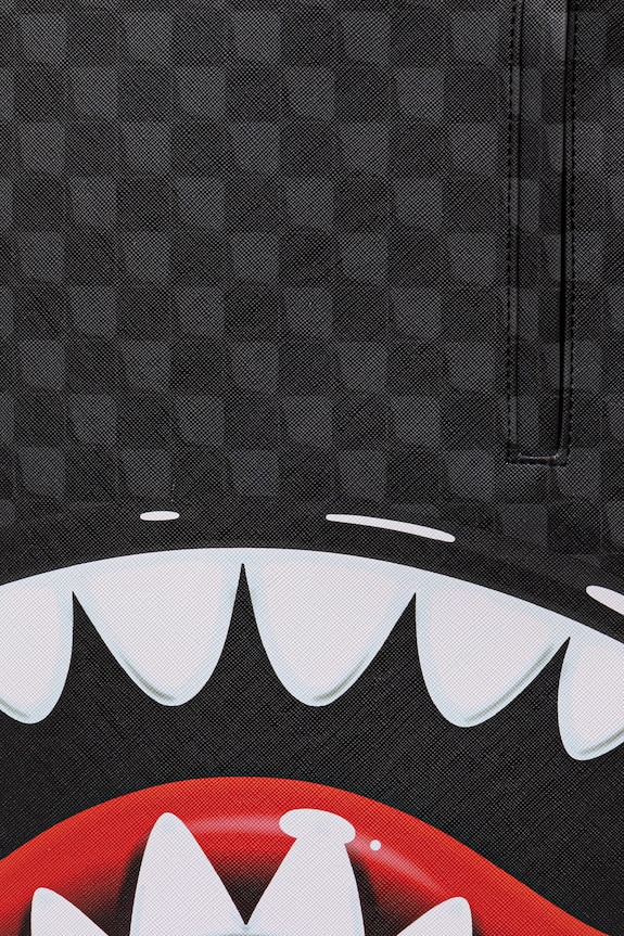 Kiegészítők Sprayground hátizsák női műbőr 910B8663NSZ fekete