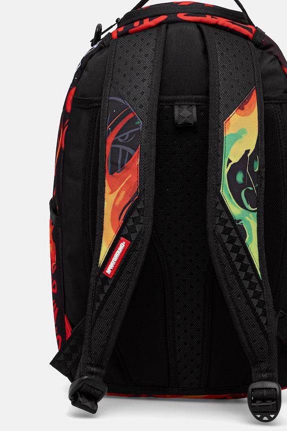 Accesorii Sprayground ghiozdan damski 910B8618NSZ negru