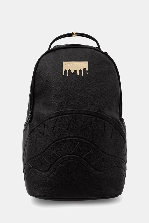 Sprayground plecak czarny 910B8380NSZ