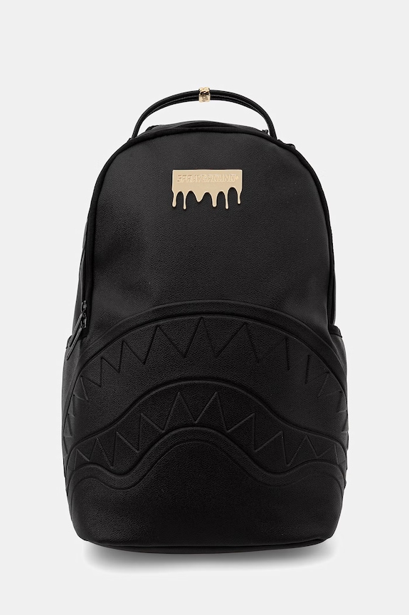 Sprayground plecak czarny 910B8380NSZ