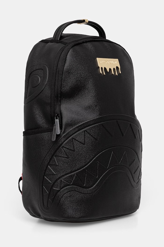 Sprayground plecak 910B8380NSZ czarny SS26