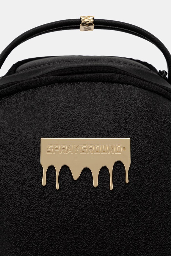 Akcesoria Sprayground plecak 910B8380NSZ czarny