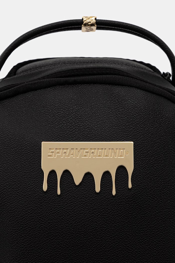 Akcesoria Sprayground plecak 910B8380NSZ czarny
