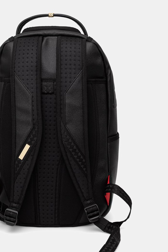 Sprayground plecak czarny 910B8380NSZ