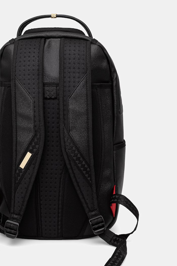 Sprayground plecak czarny 910B8380NSZ