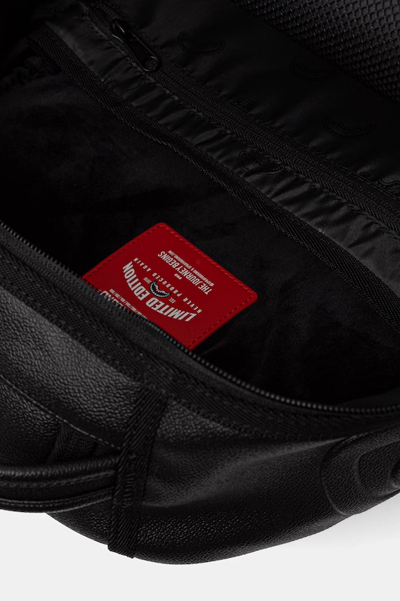 Sprayground plecak 910B8380NSZ czarny