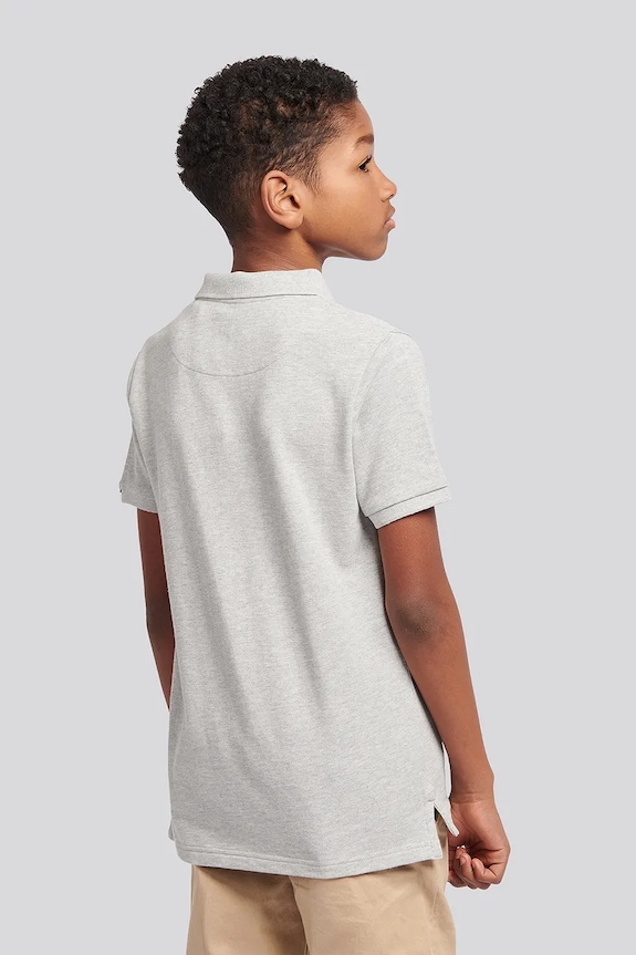 U.S. Polo Assn. πόλο παιδικό βαμβακερό USP2369