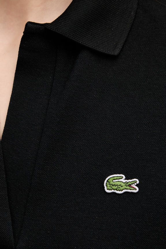 Lacoste polo PF1123 czarny
