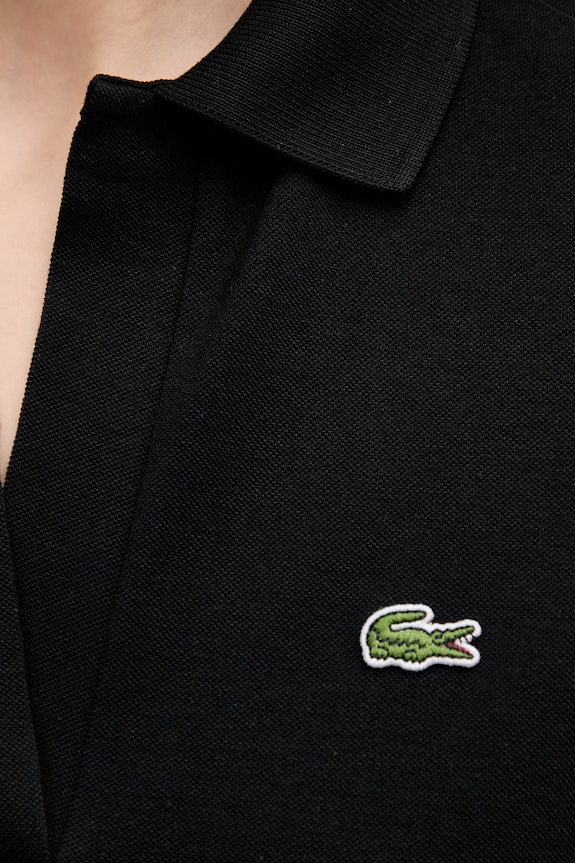 Lacoste polo PF1123 czarny