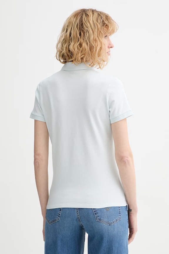 Ρούχα Πόλο Levi's LEVIS HM POLO 52599.0090 μπλε