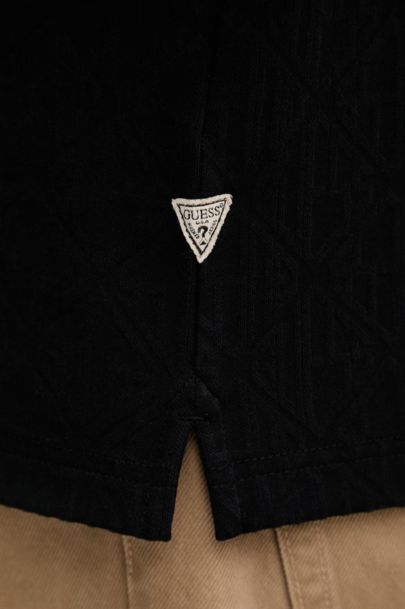 Πόλο Guess M6RP05.KD181