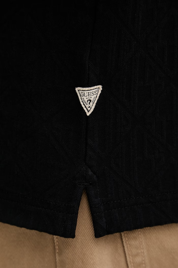 Πόλο Guess M6RP05.KD181