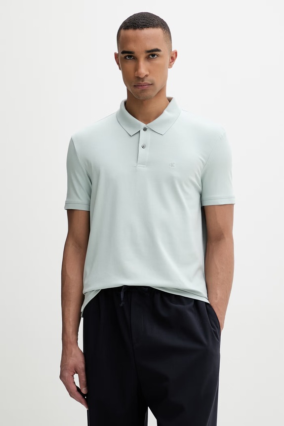 Calvin Klein zelená LV04LC254G