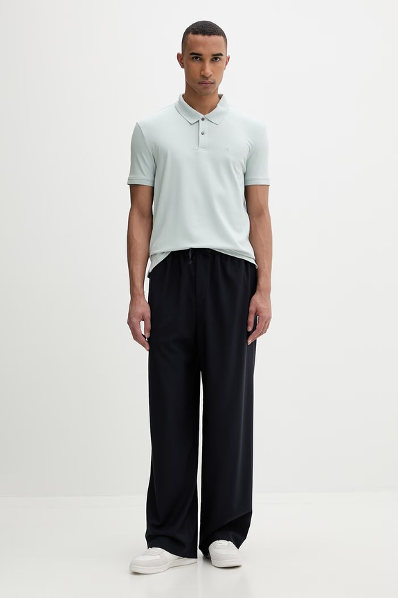 Calvin Klein LV04LC254G zelená SS26