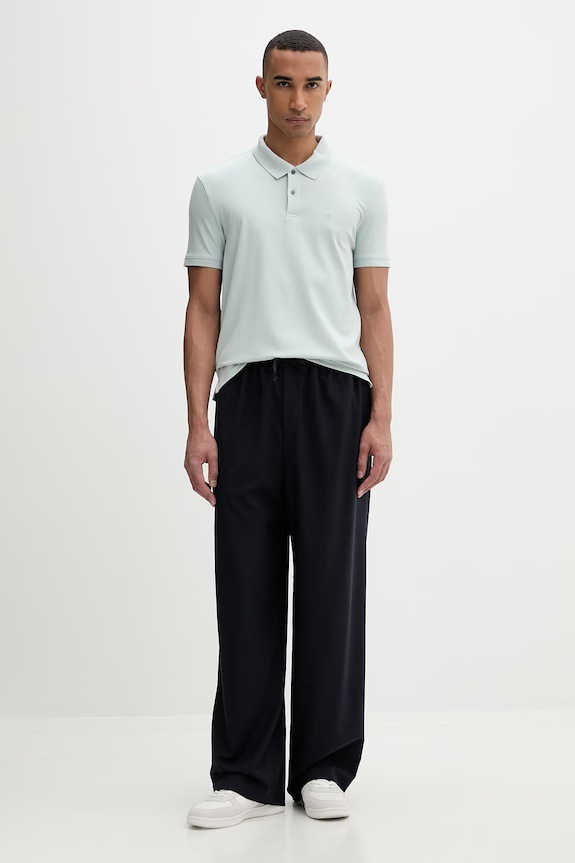 Calvin Klein LV04LC254G zelená SS26